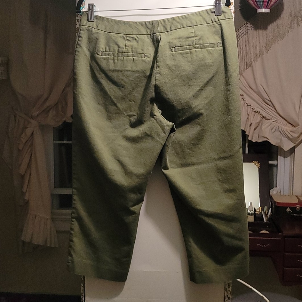 Women's capris - Picture 2 of 4
